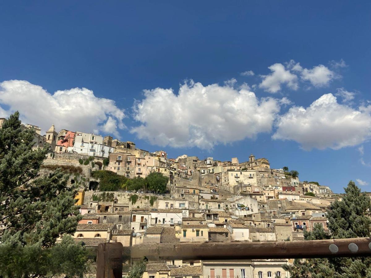 Apartment Casa Risiu Ragusa