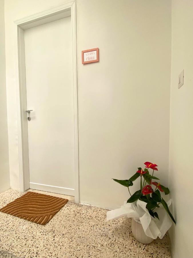 Apartment Casa Risiu *