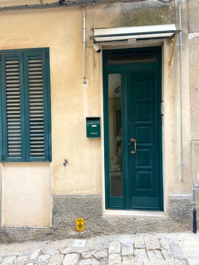 Casa Risiu *