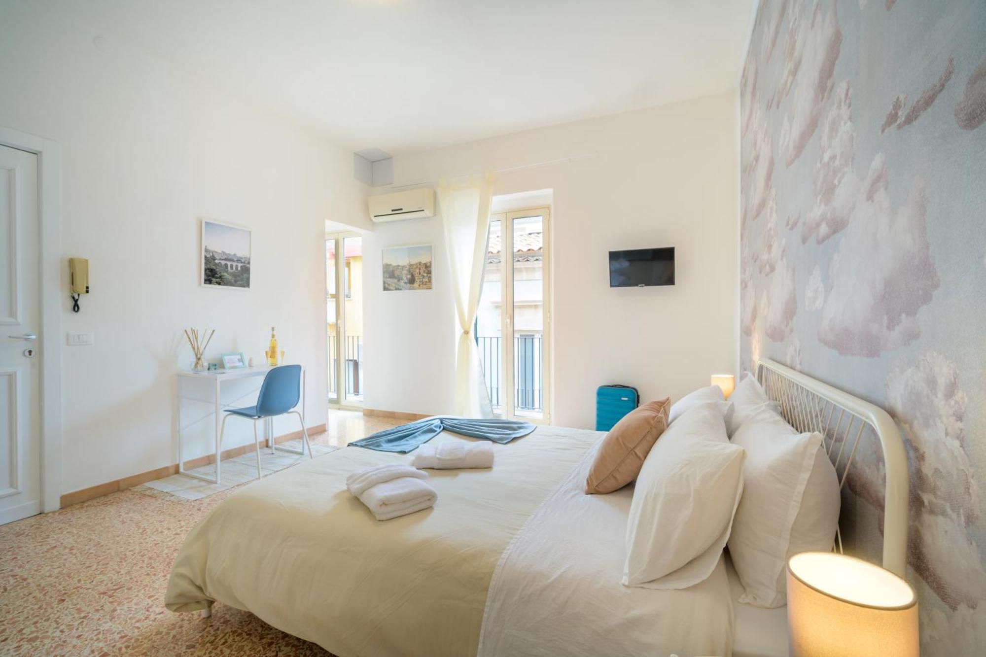 Apartment Casa Risiu Ragusa