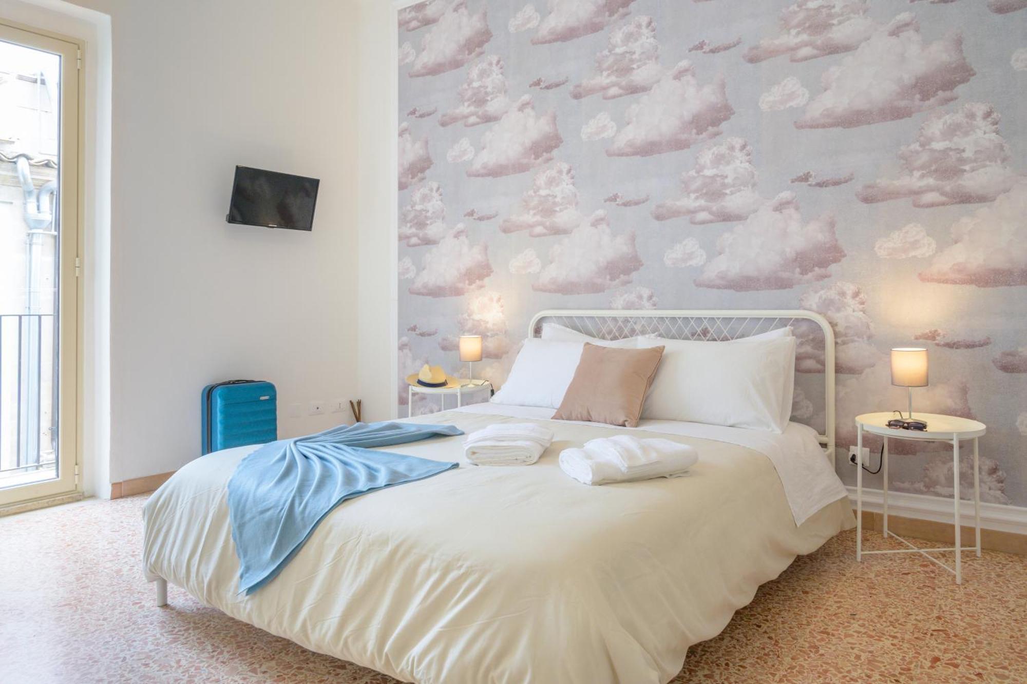 Apartment Casa Risiu Ragusa