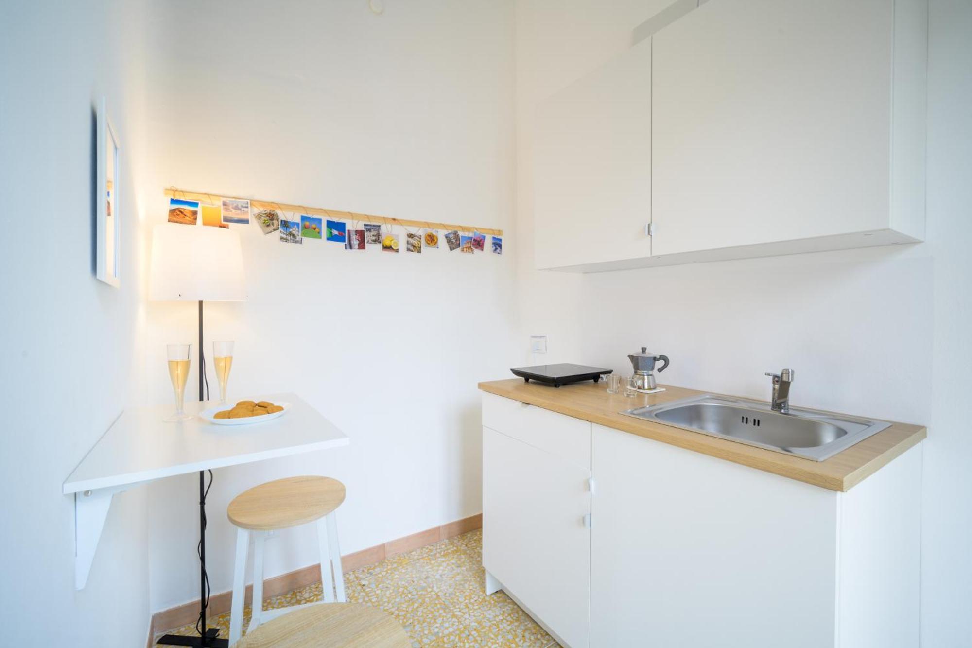 Apartment Casa Risiu