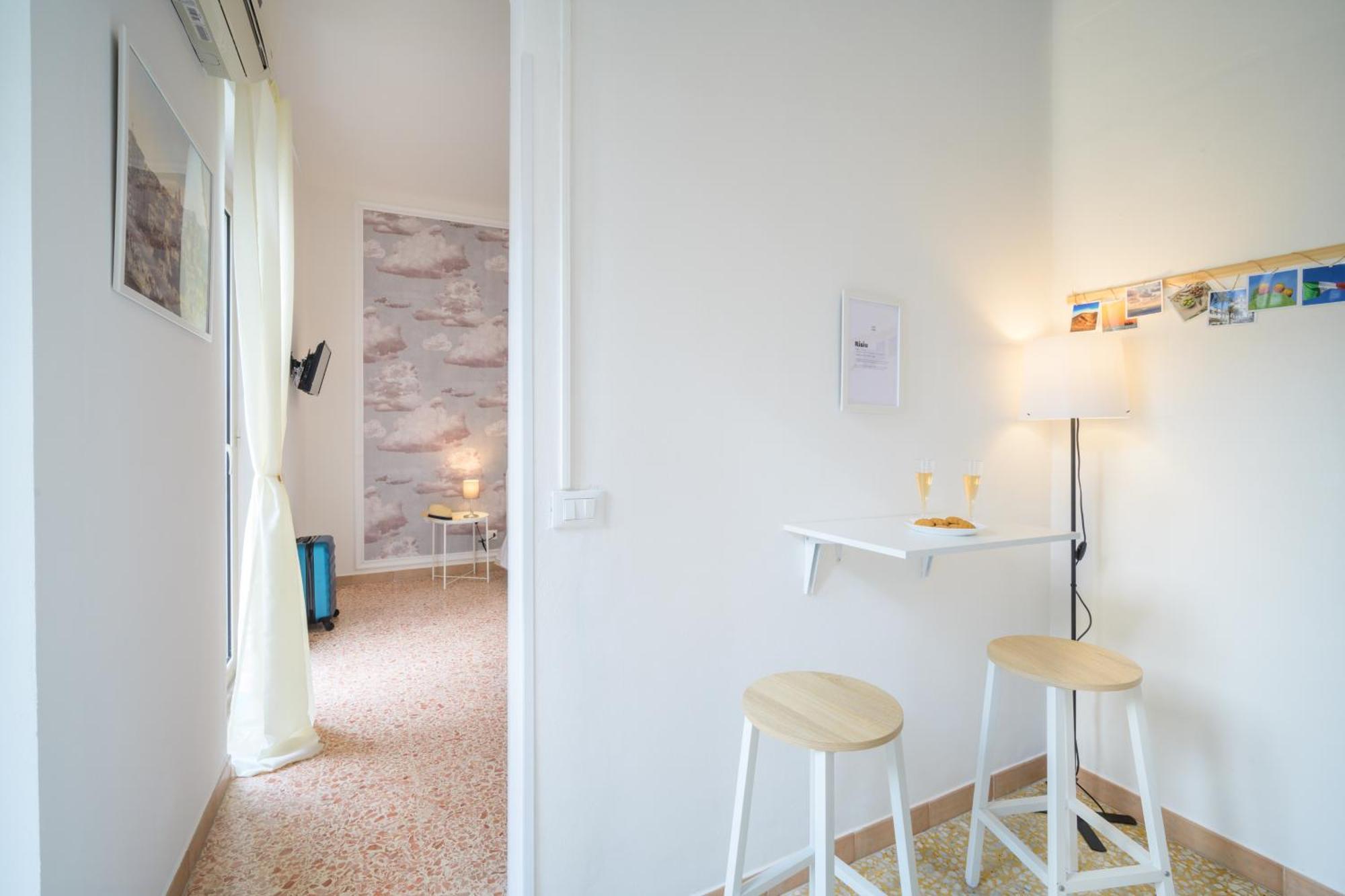 Apartment Casa Risiu